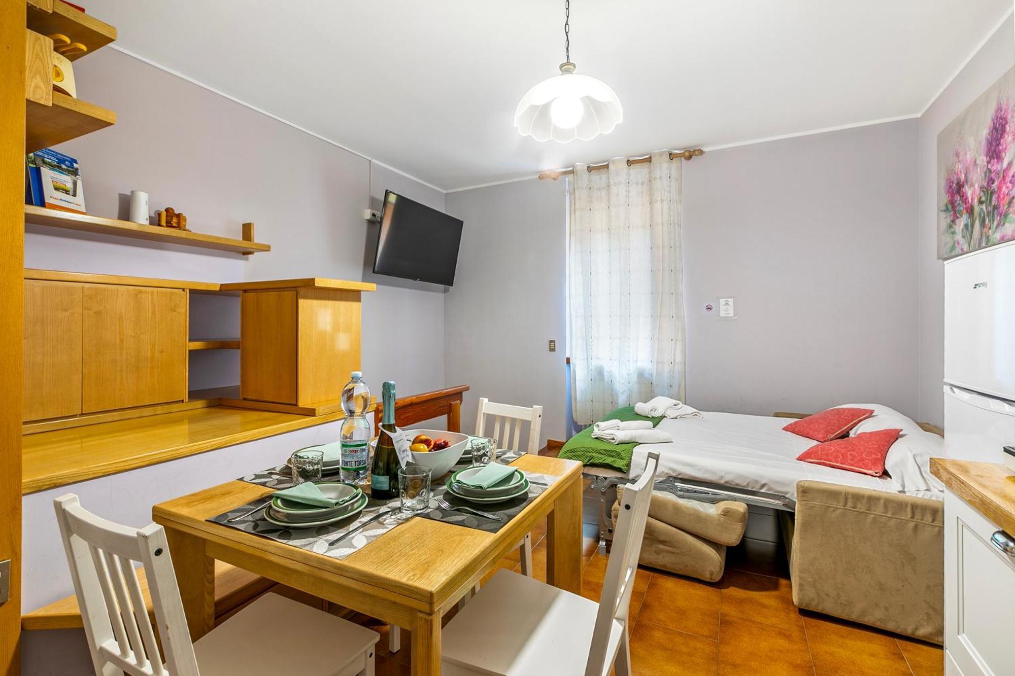 Ca'Cerere - Happy Rentals Riva del Garda Exterior photo